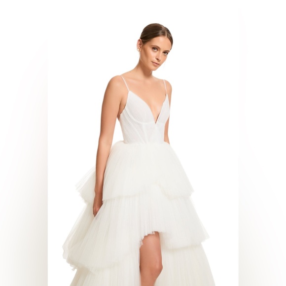 NEW Kyha Studios Jagger Dress in Size 3 - Picture 3 of 9